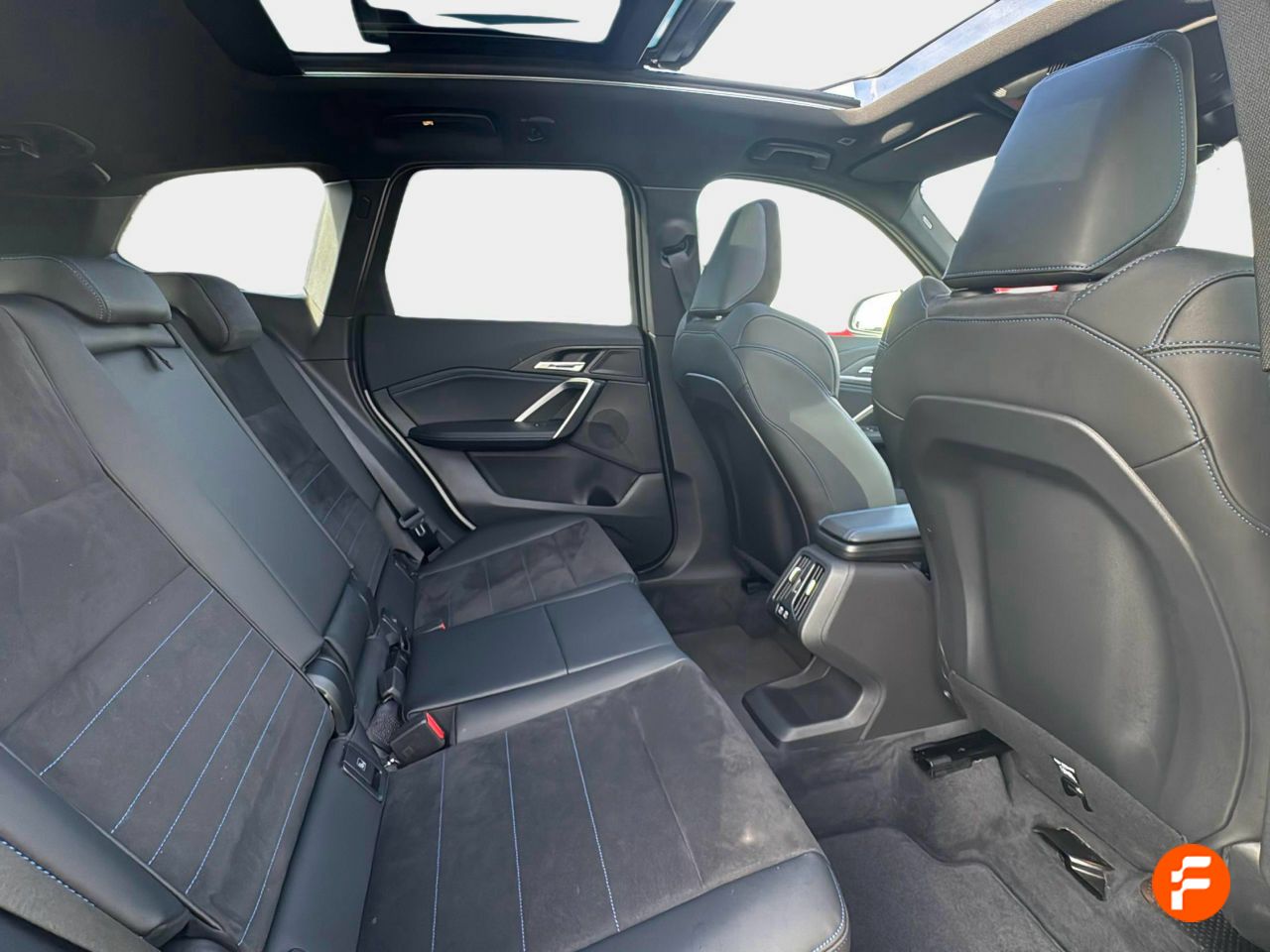 Foto BMW X1 18