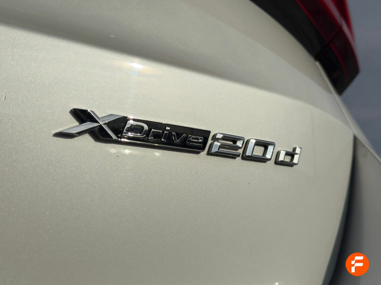 Foto BMW X1 21