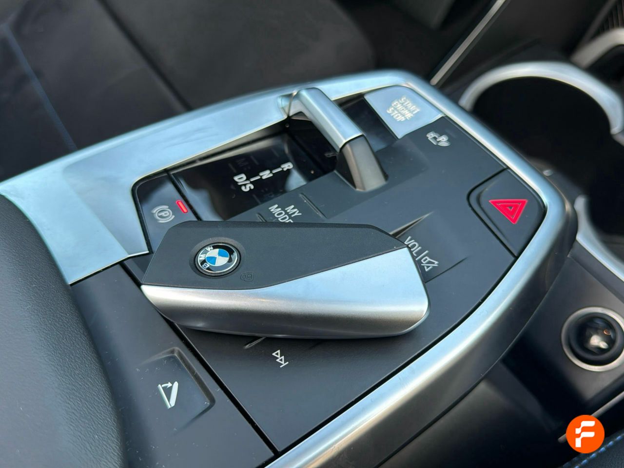 Foto BMW X1 27