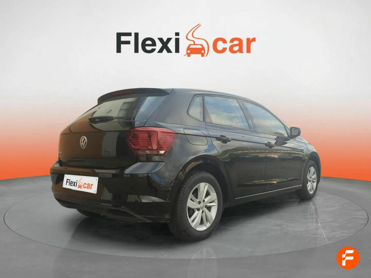 Foto Volkswagen Polo 8