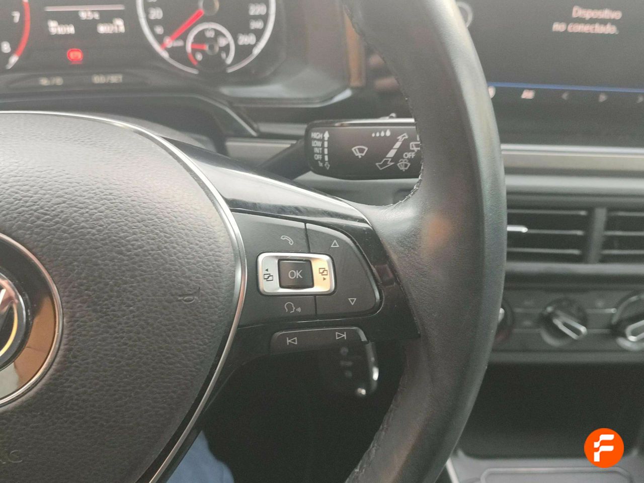 Foto Volkswagen Polo 19