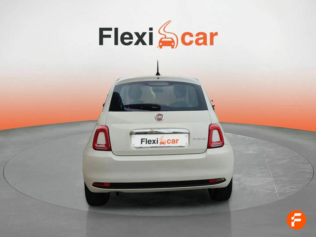 Foto Fiat 500 5