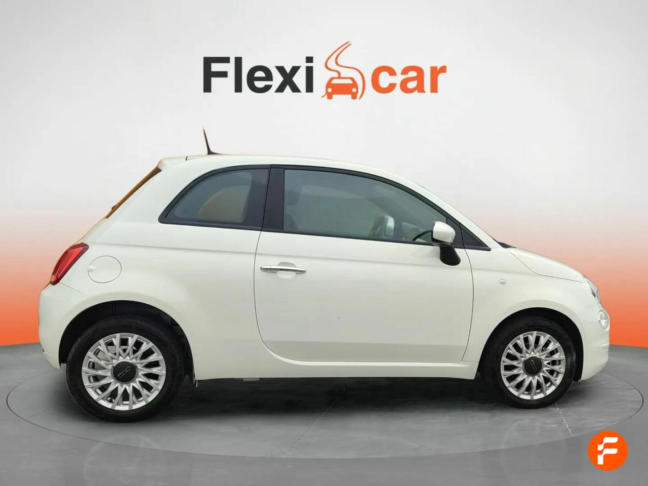 Foto Fiat 500 9