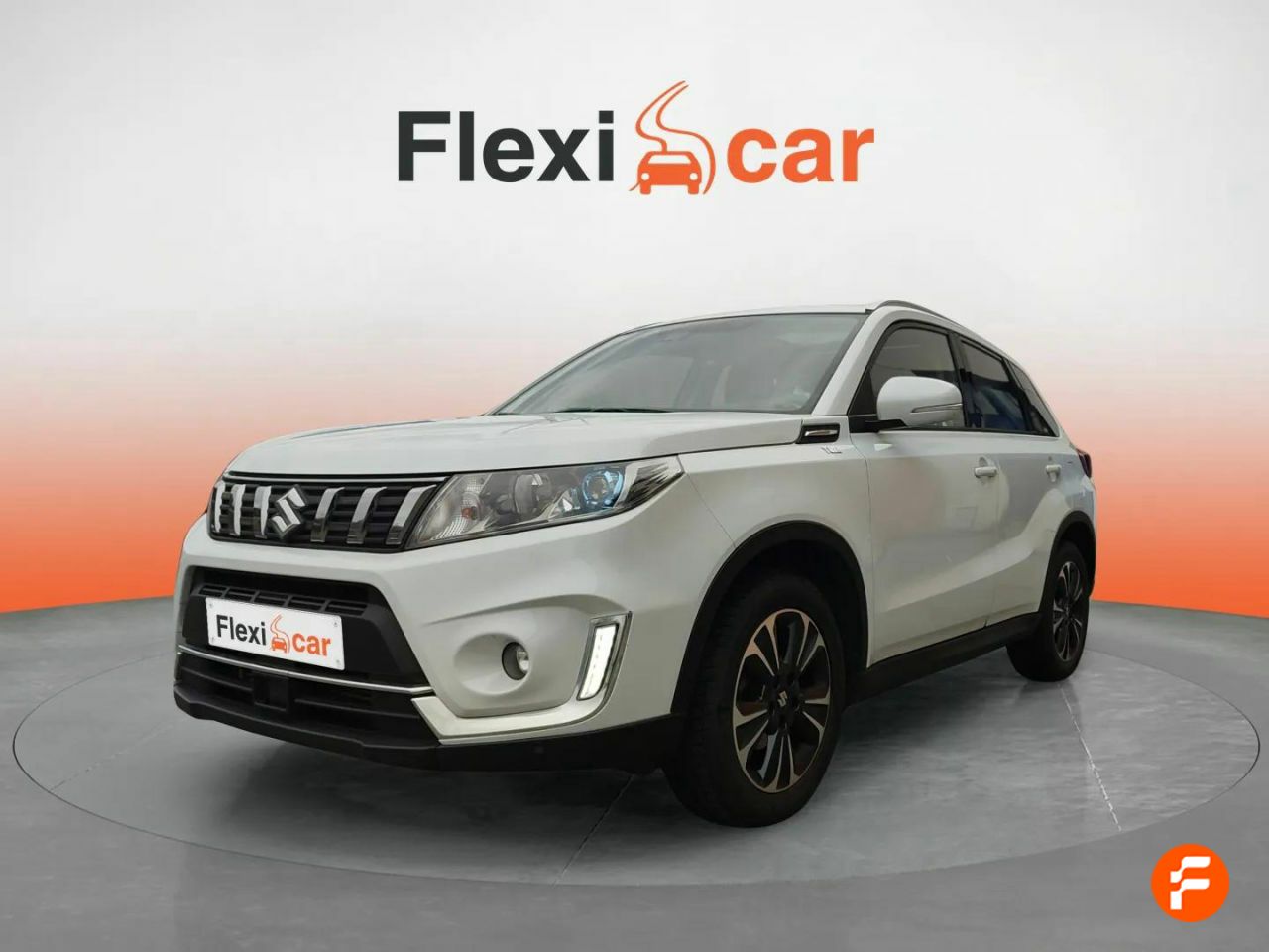 Foto Suzuki Vitara 2