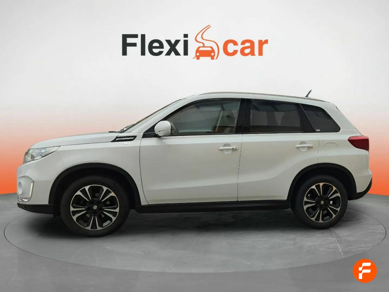 Foto Suzuki Vitara 3