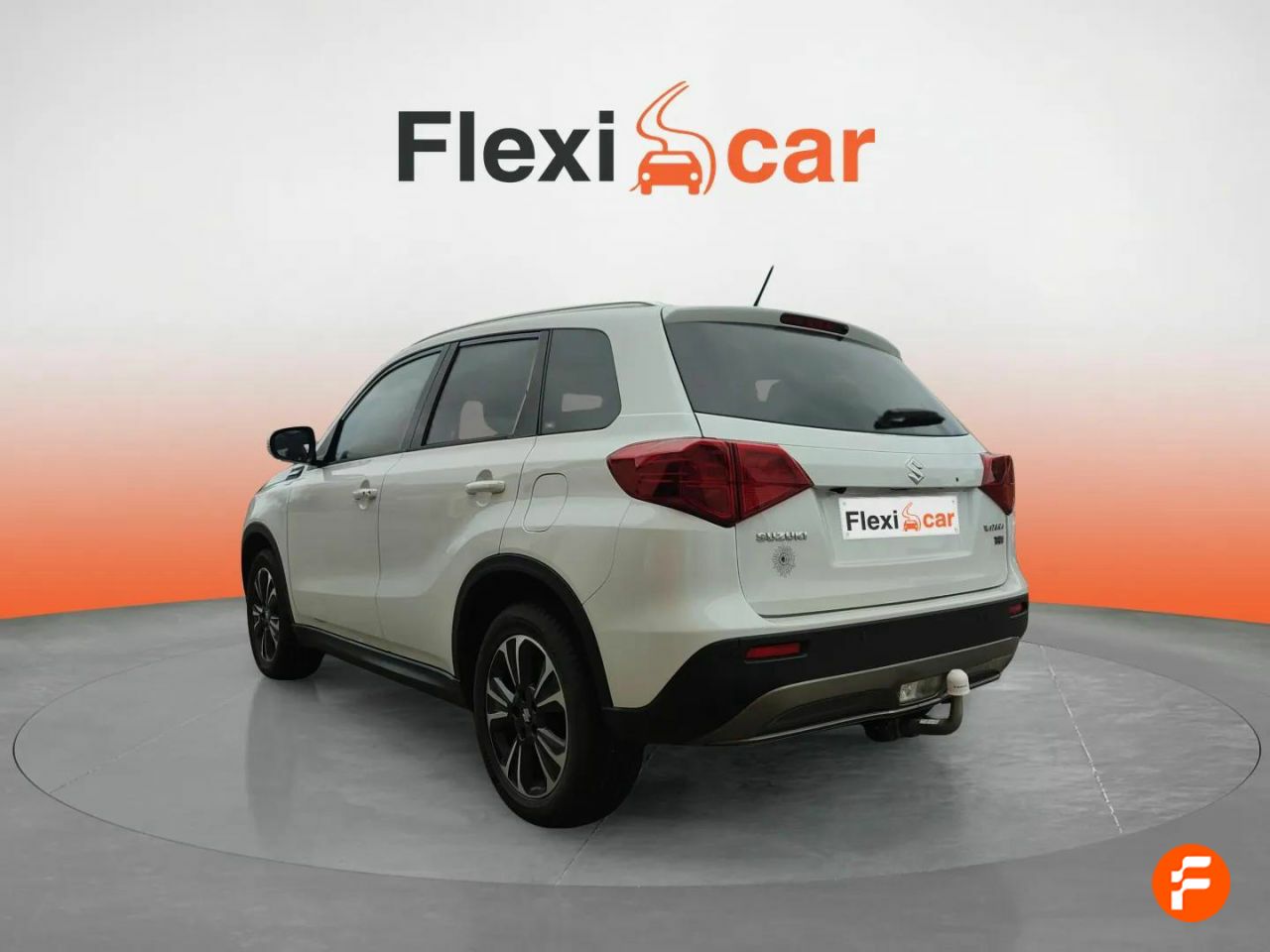Foto Suzuki Vitara 4