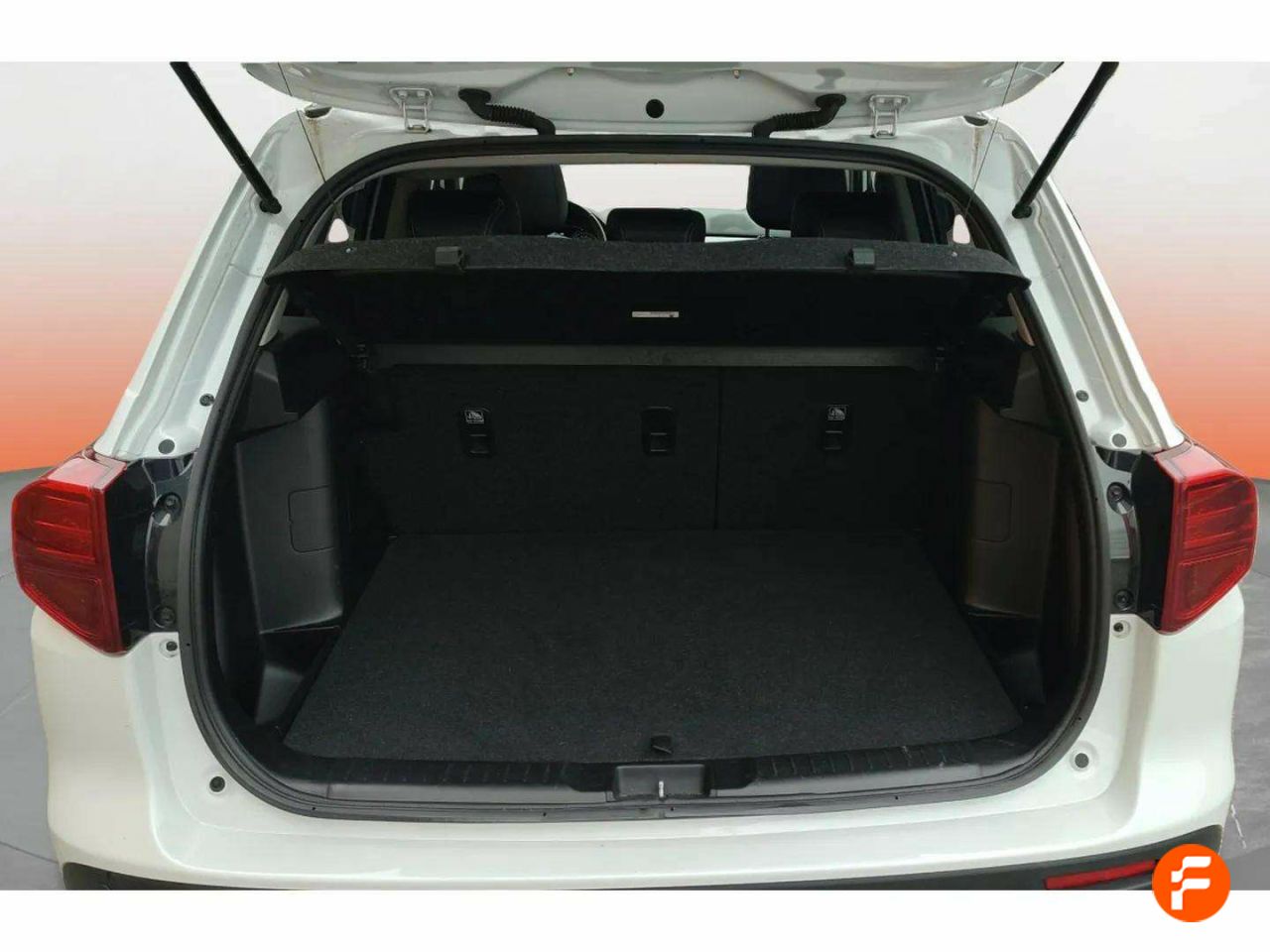 Foto Suzuki Vitara 7
