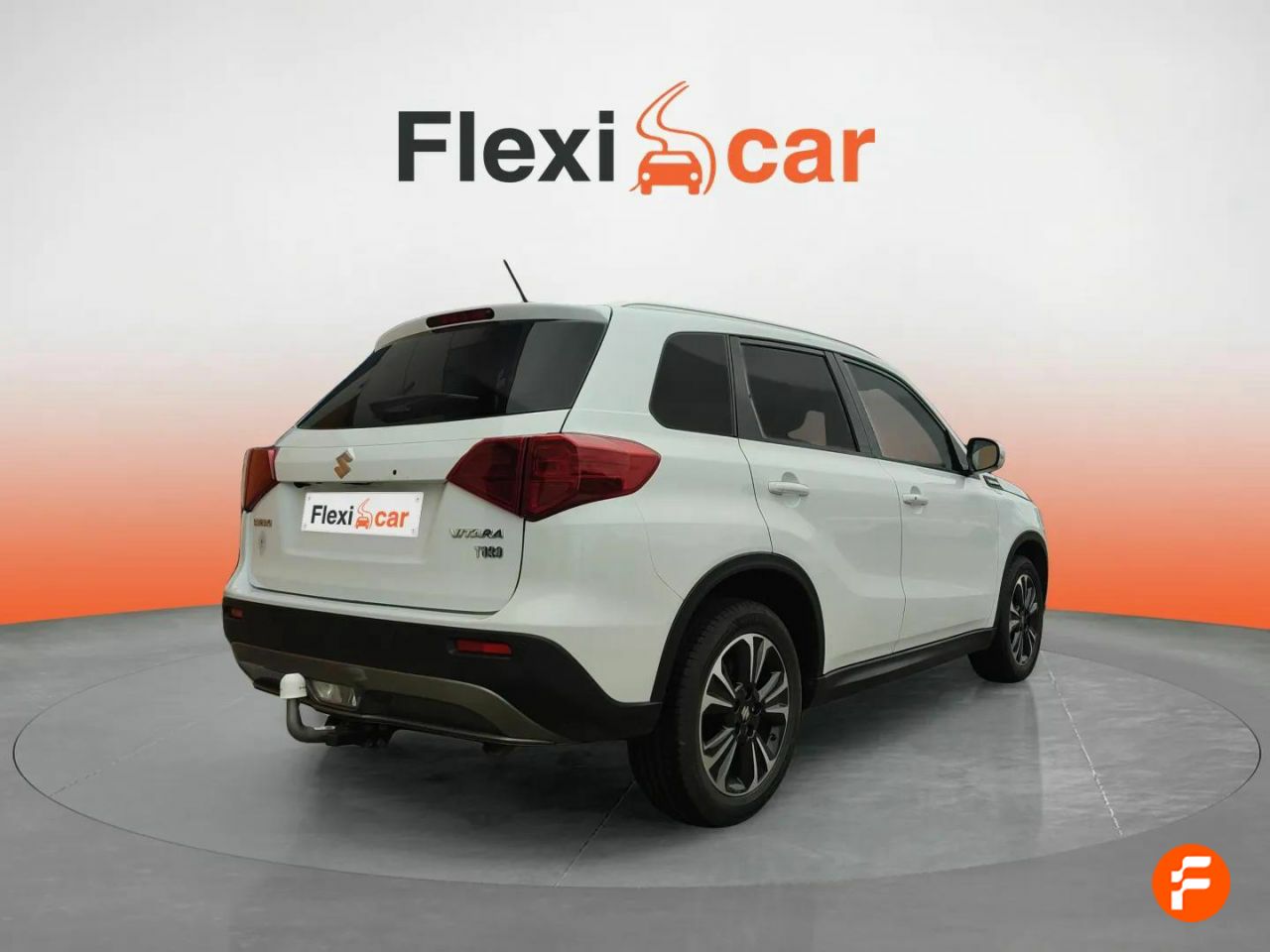 Foto Suzuki Vitara 8