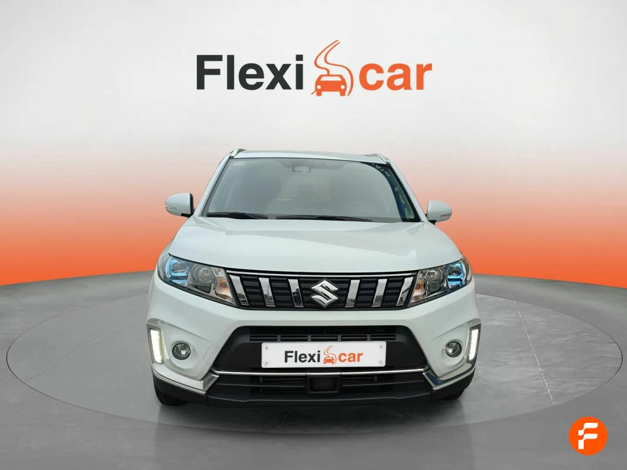 Foto Suzuki Vitara 10