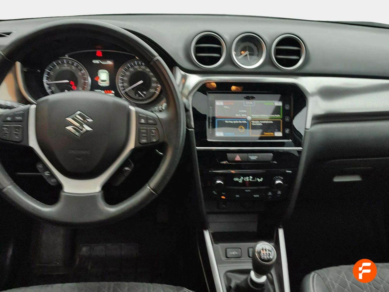 Foto Suzuki Vitara 15