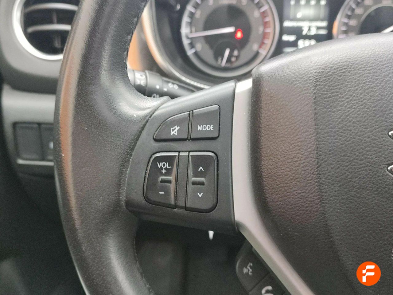Foto Suzuki Vitara 17