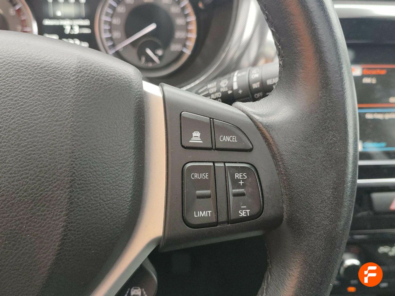 Foto Suzuki Vitara 18