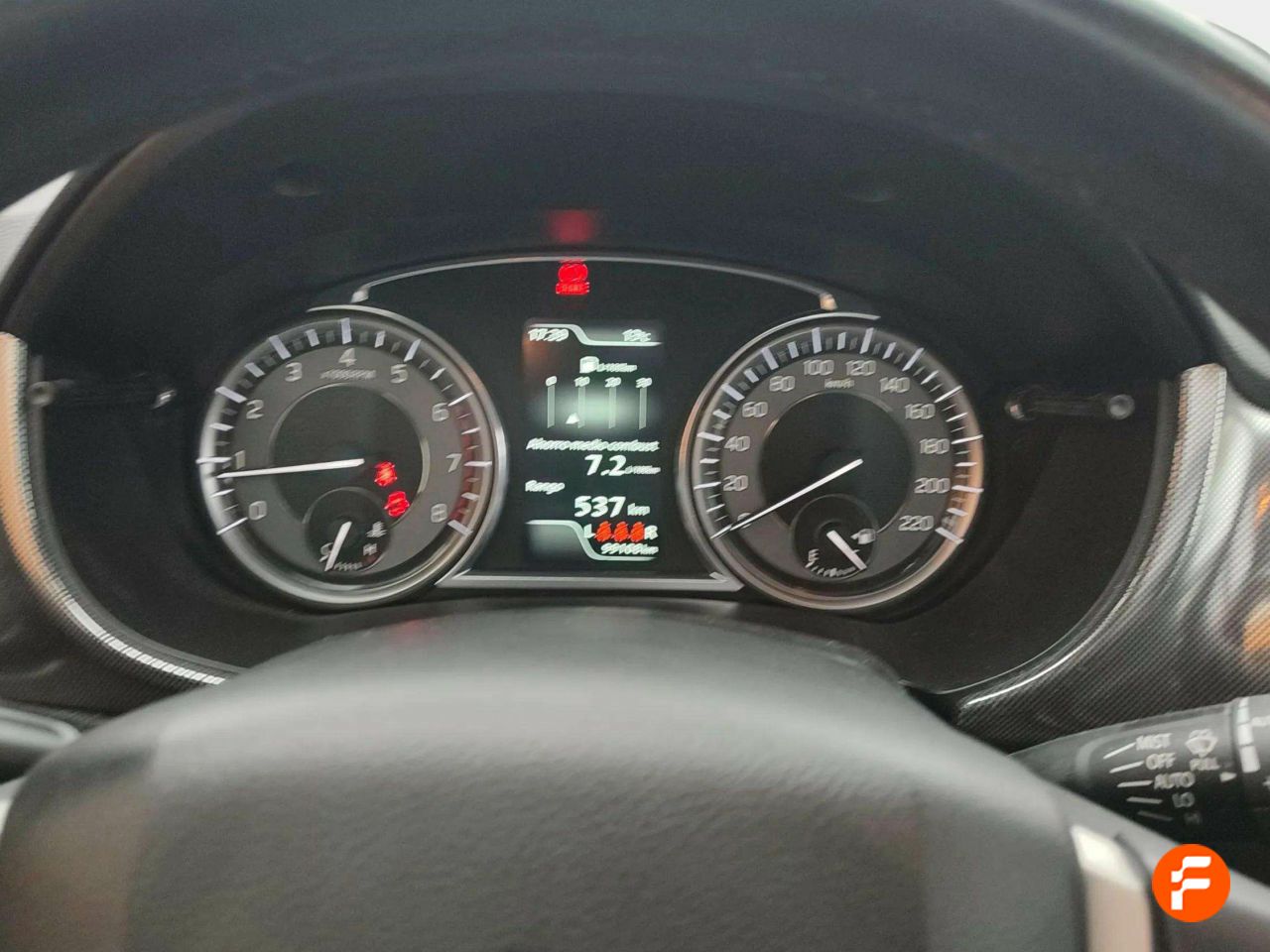 Foto Suzuki Vitara 20