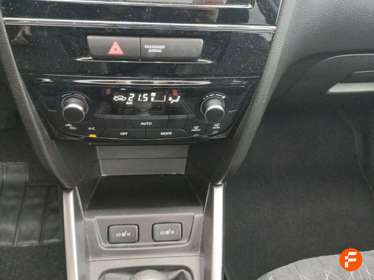 Foto Suzuki Vitara 21