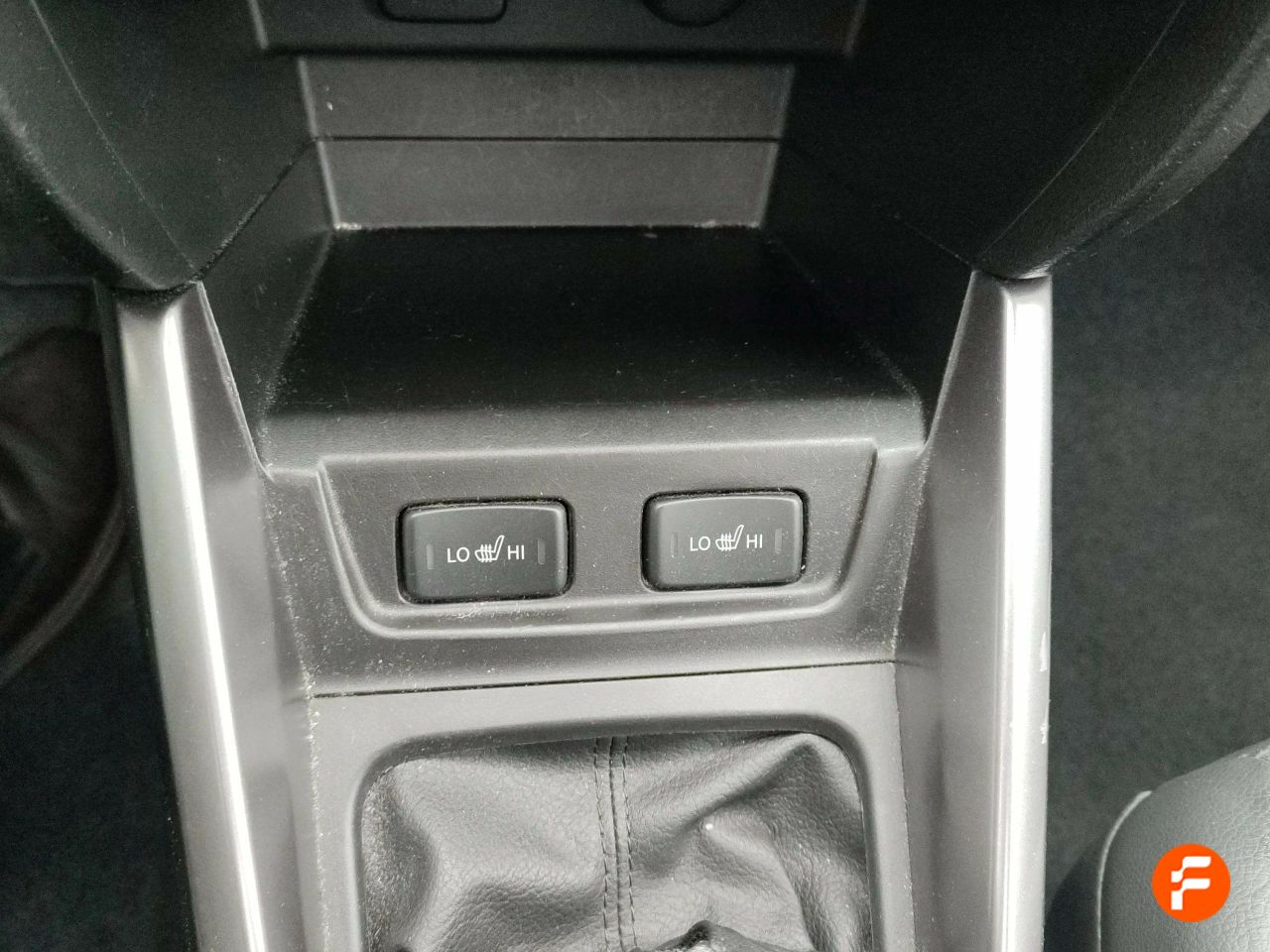 Foto Suzuki Vitara 23
