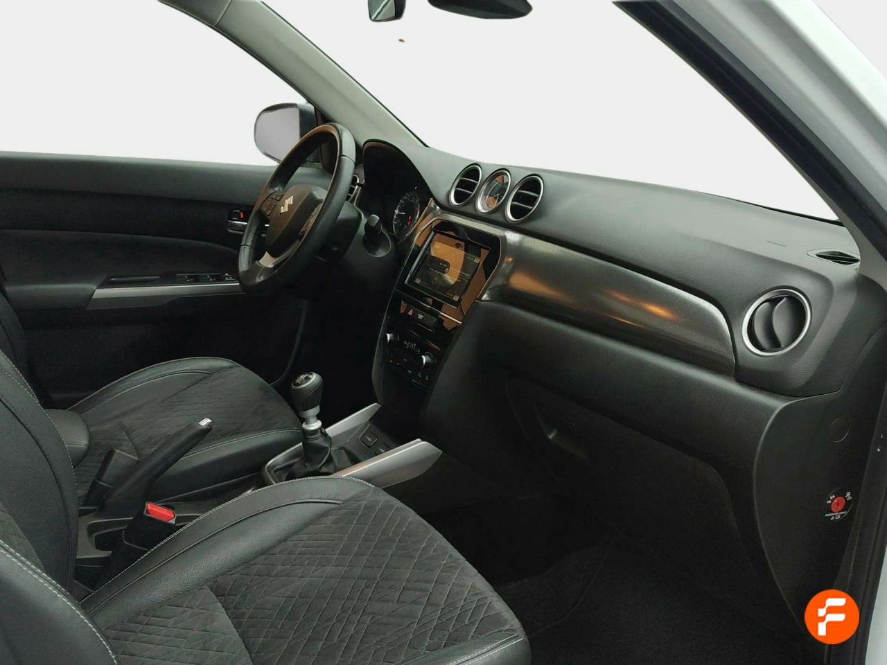Foto Suzuki Vitara 24
