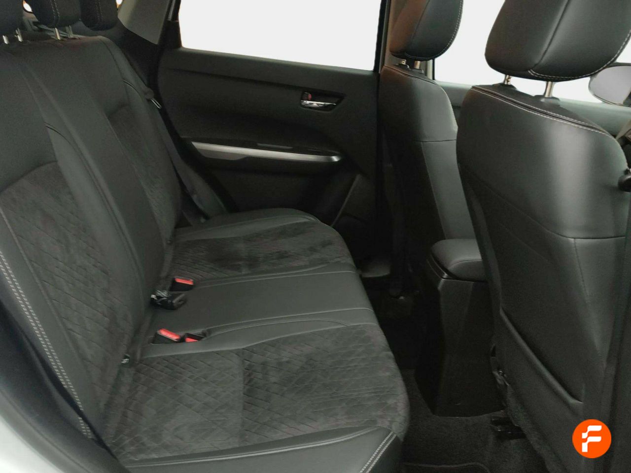 Foto Suzuki Vitara 25