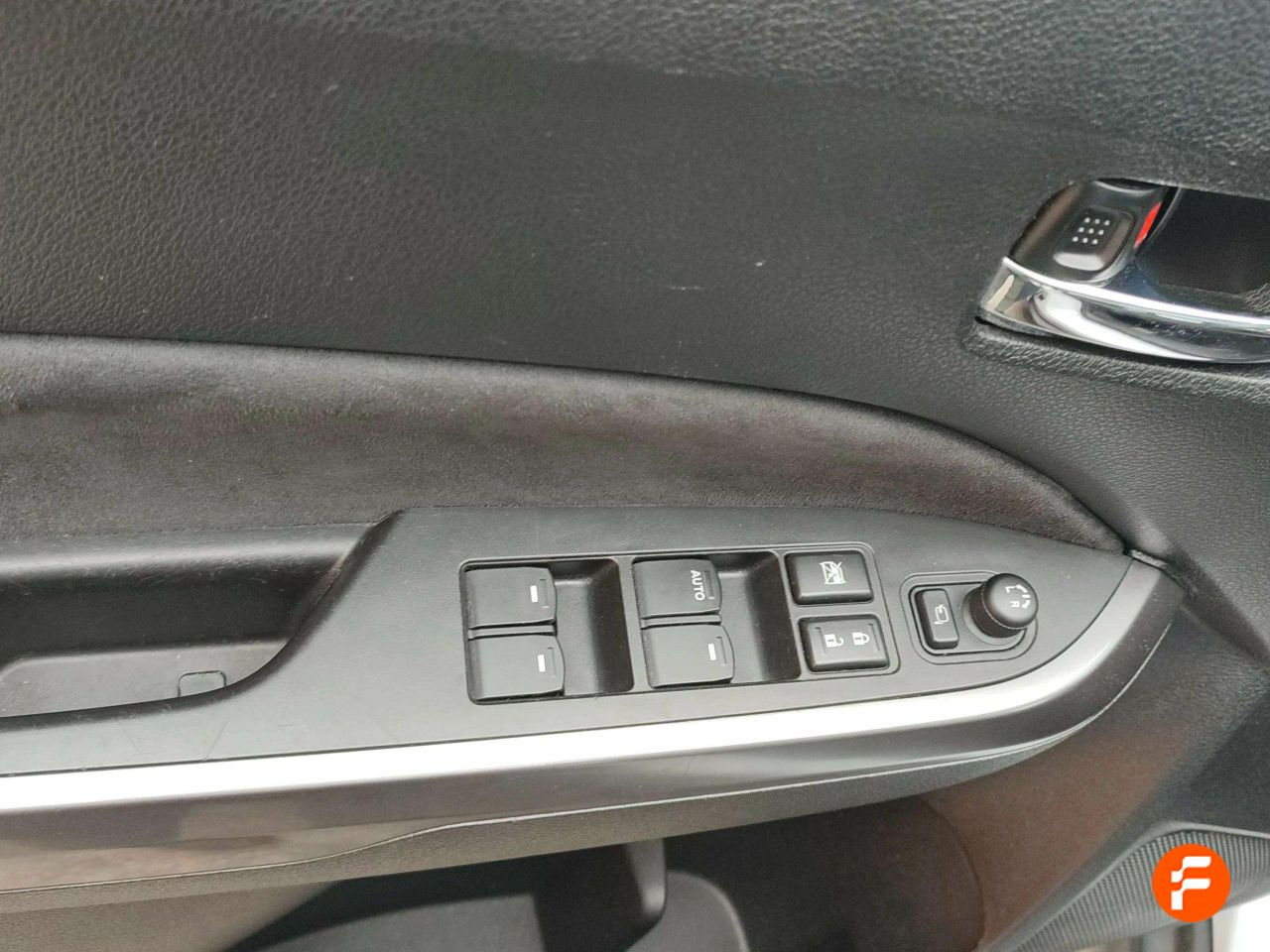 Foto Suzuki Vitara 26