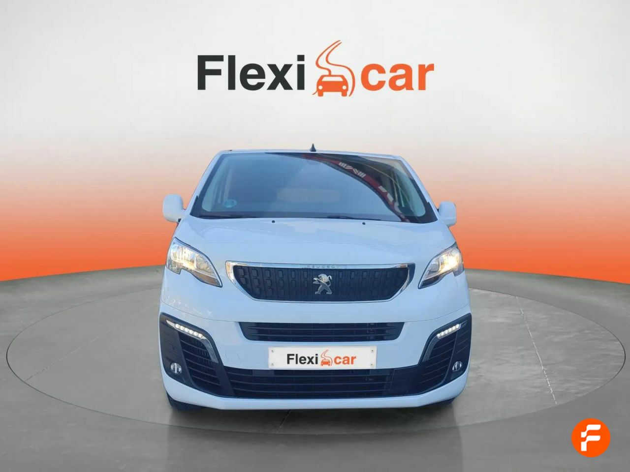 Foto Peugeot Traveller 10