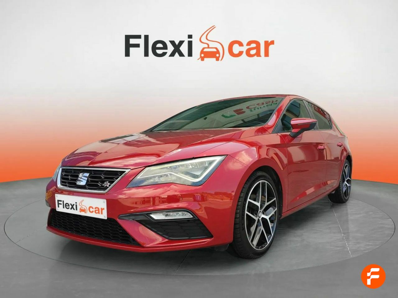 Foto Seat León 2