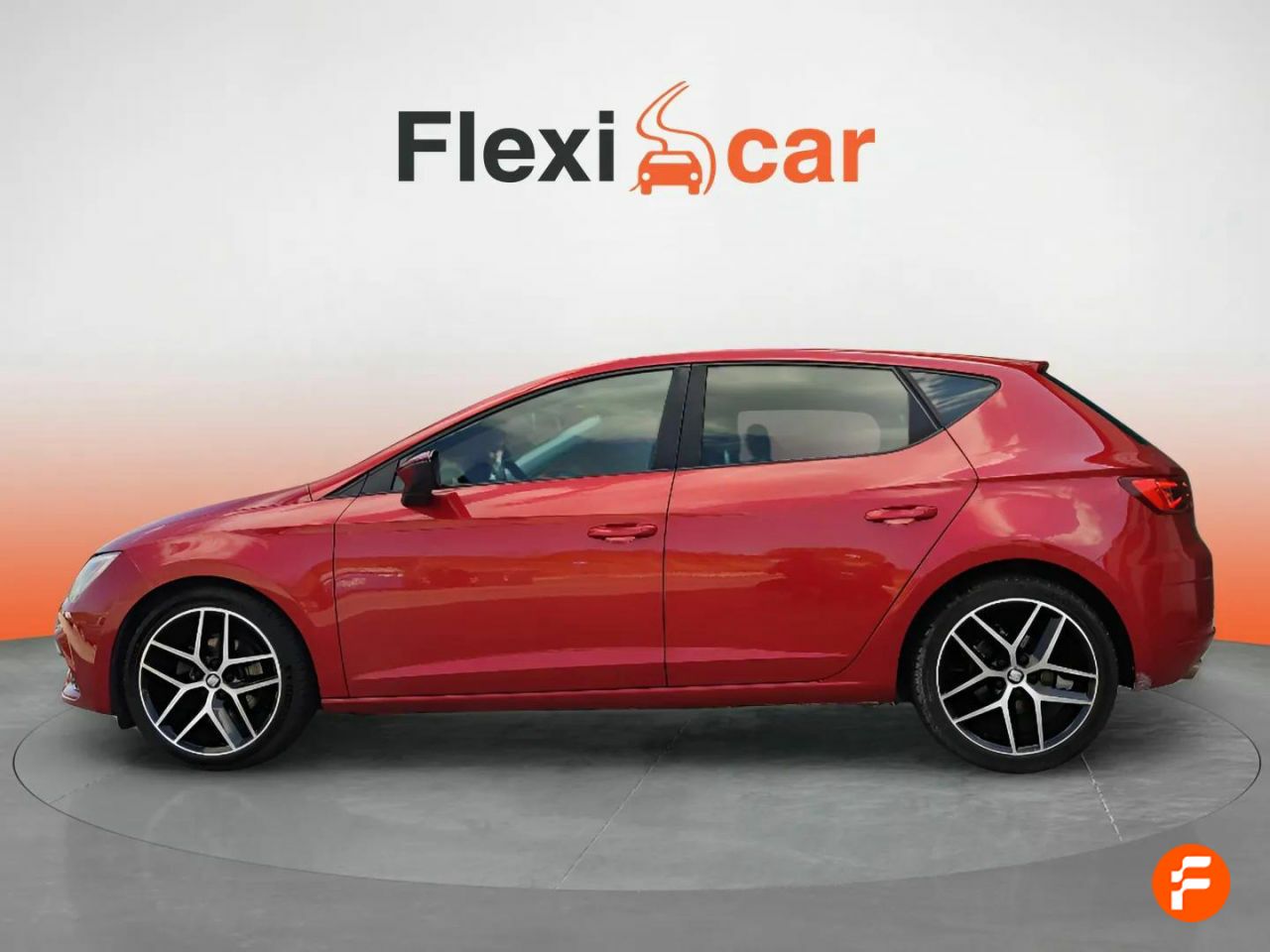 Foto Seat León 3