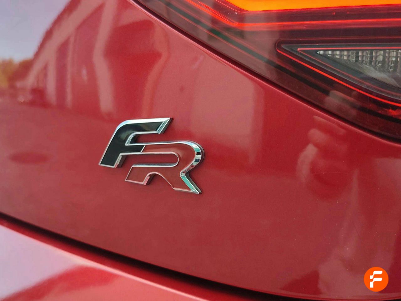 Foto Seat León 7
