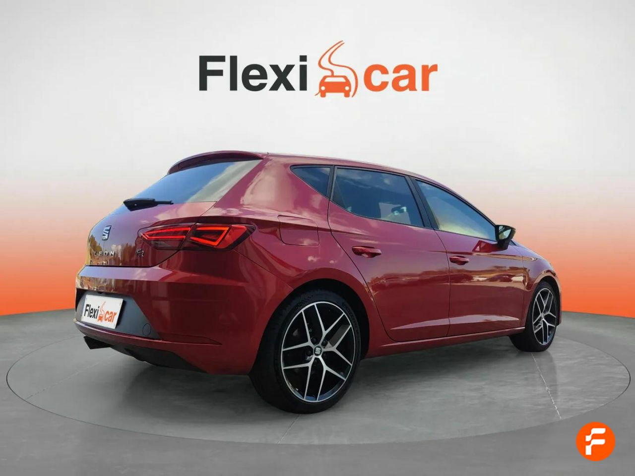 Foto Seat León 9