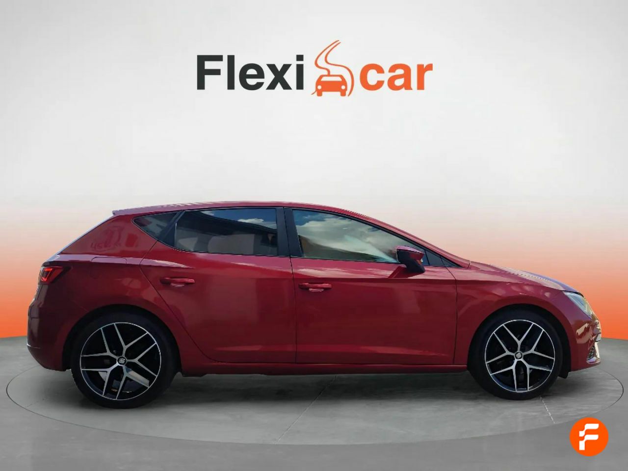 Foto Seat León 10