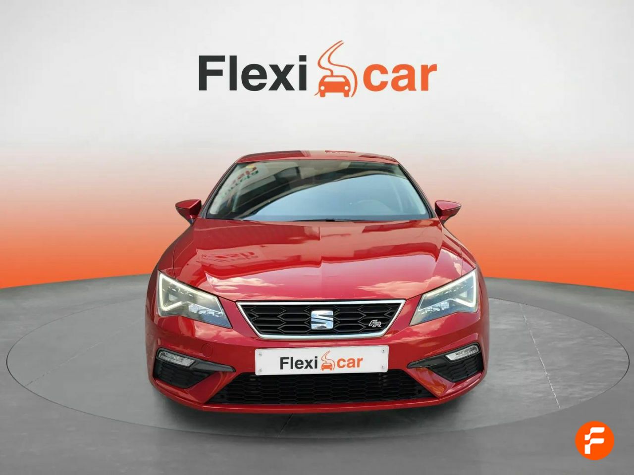 Foto Seat León 11