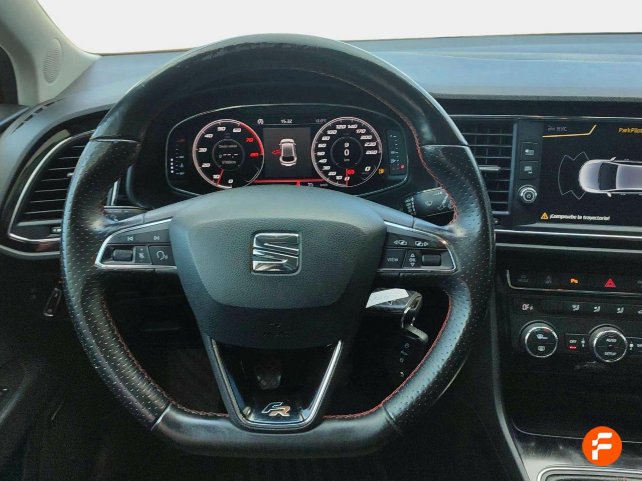 Foto Seat León 14