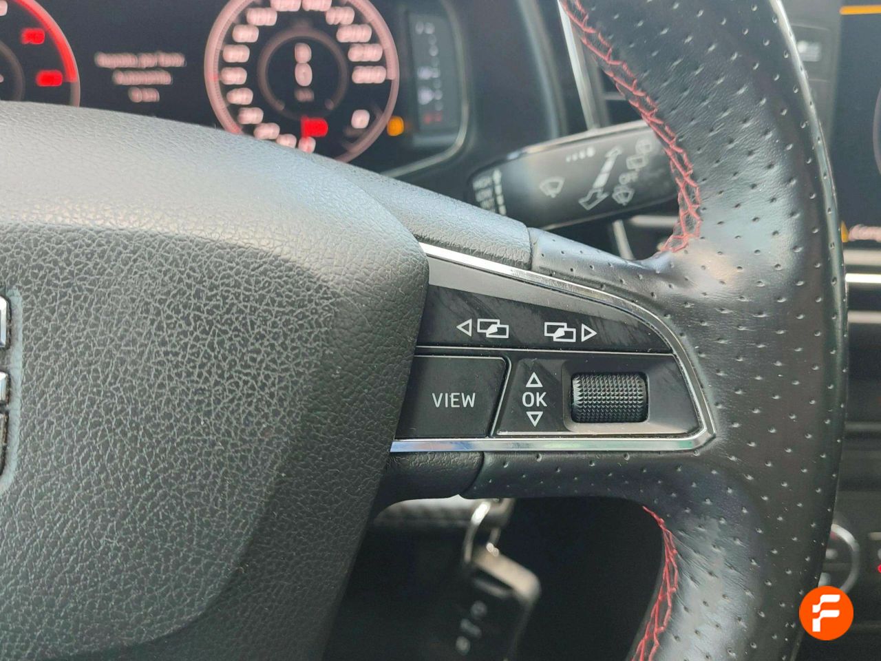 Foto Seat León 17