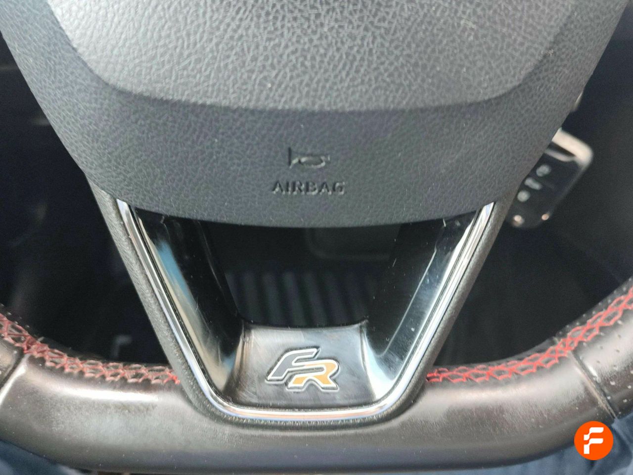 Foto Seat León 18