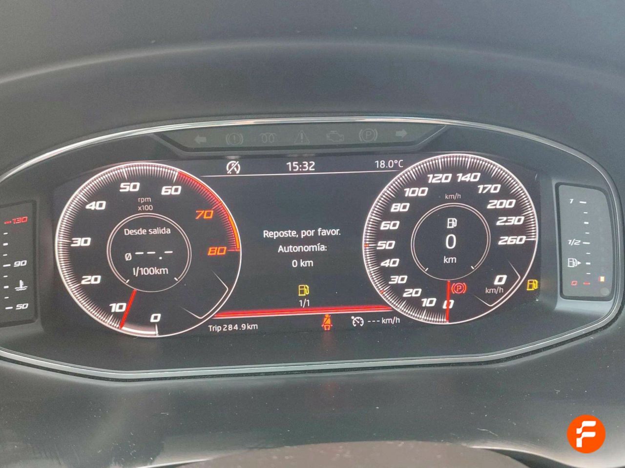 Foto Seat León 19