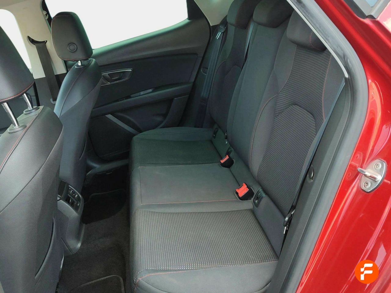 Foto Seat León 25