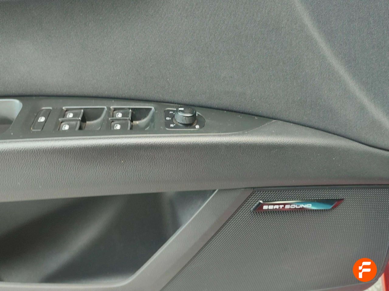 Foto Seat León 26