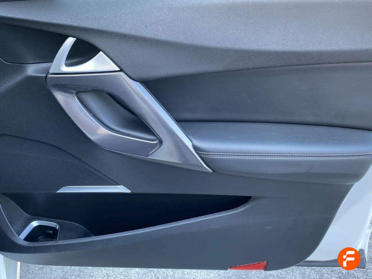 Foto DS Automobiles DS 5 24