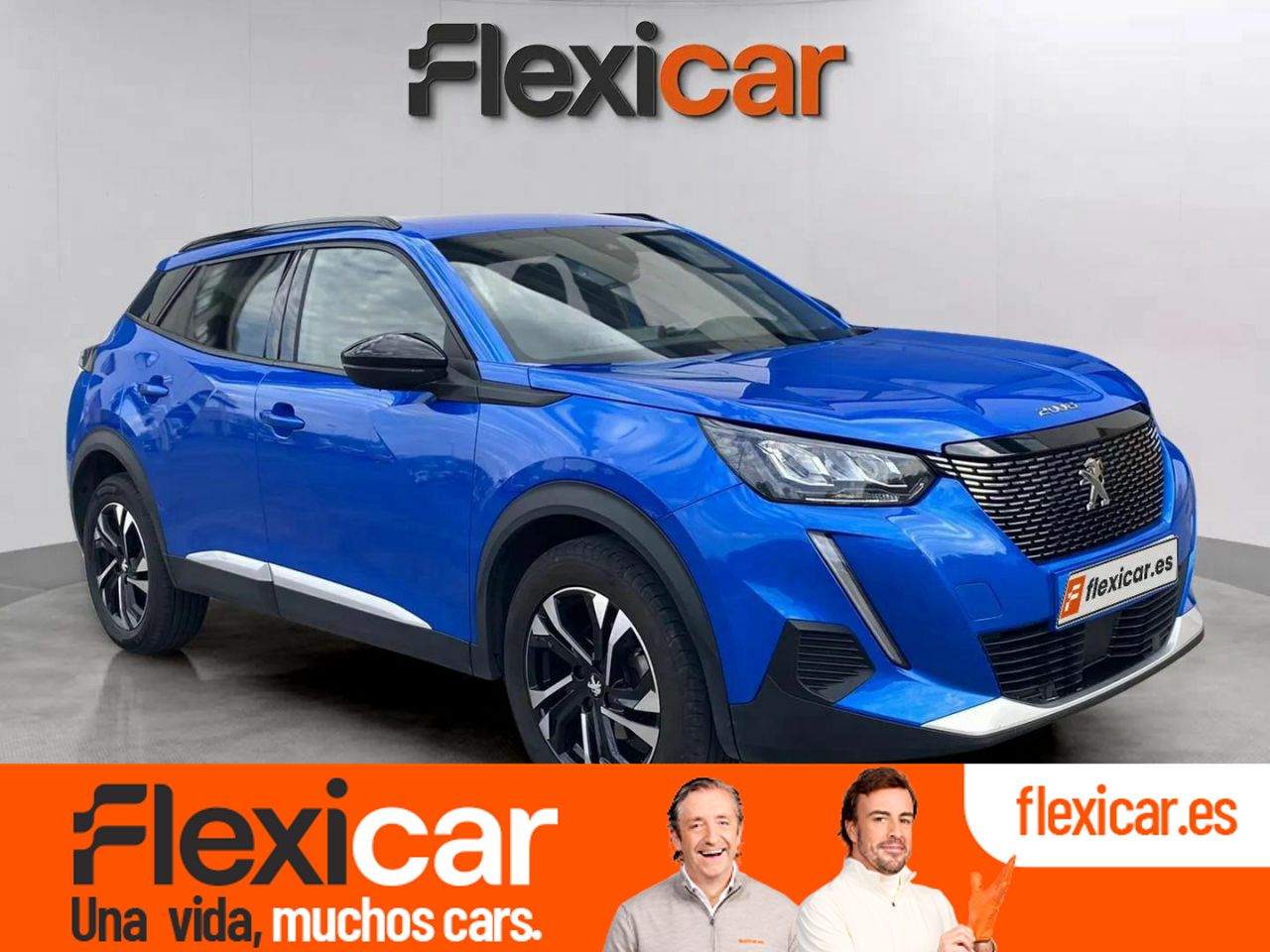 Foto Peugeot 2008 1