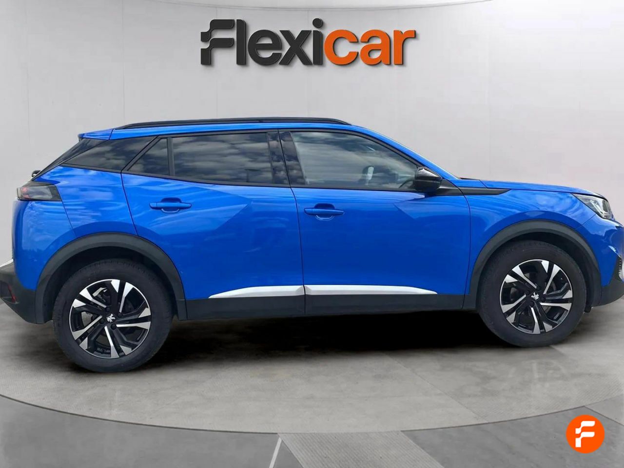 Foto Peugeot 2008 3