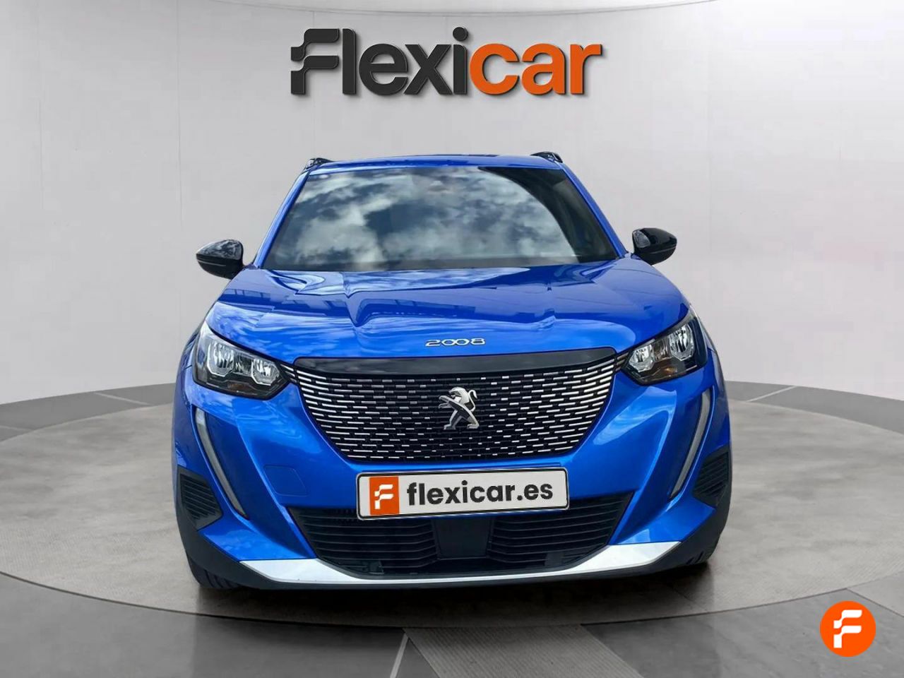 Foto Peugeot 2008 4
