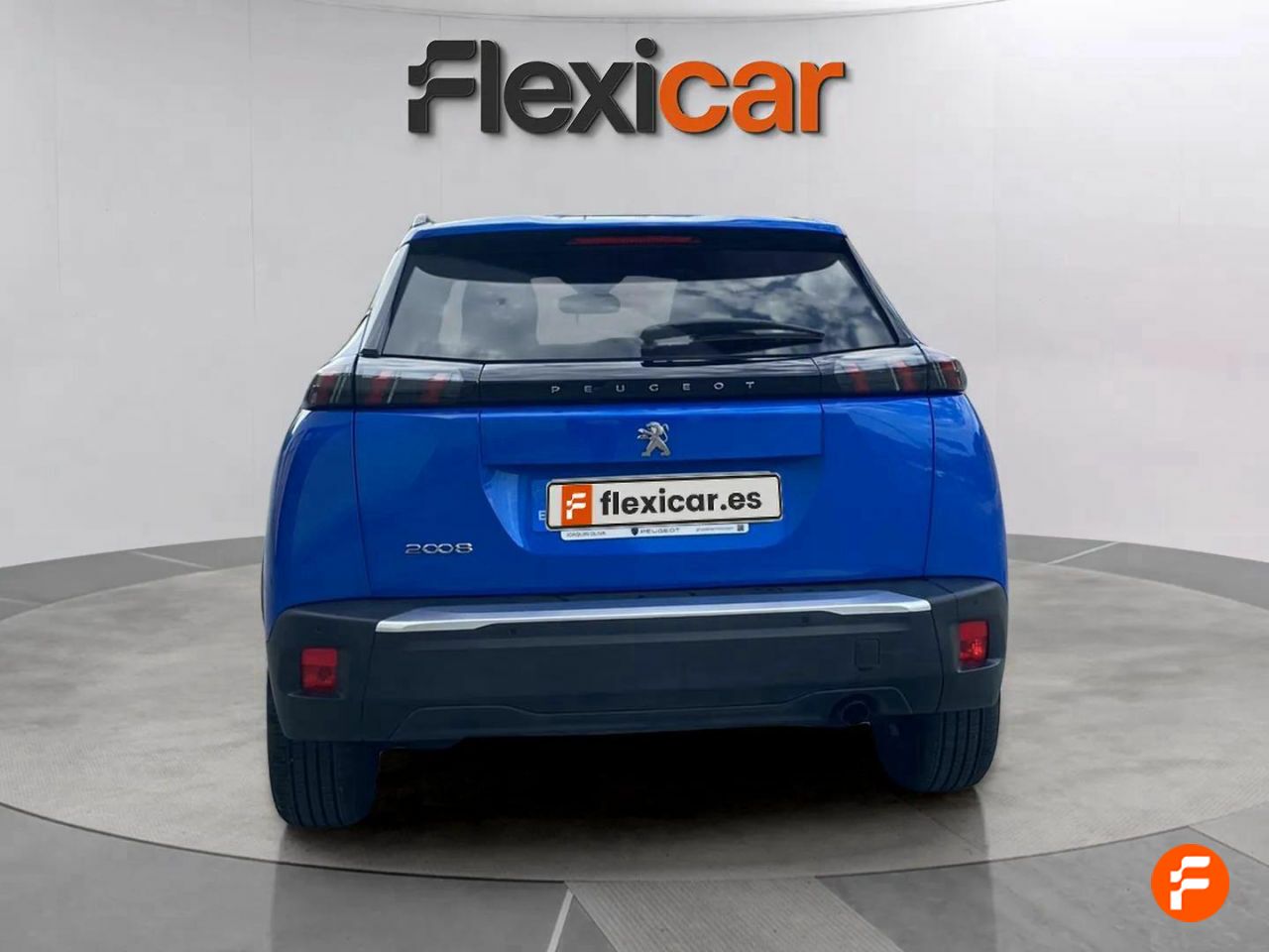 Foto Peugeot 2008 5