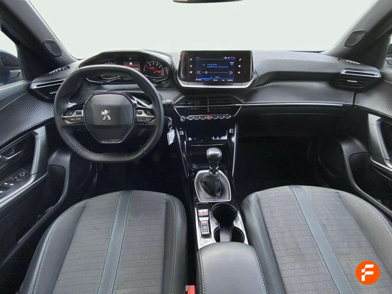 Foto Peugeot 2008 7