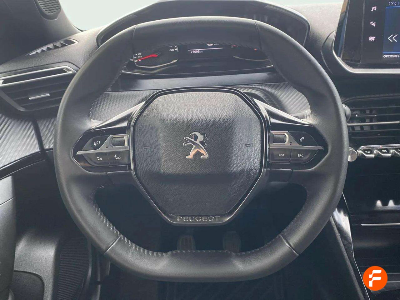 Foto Peugeot 2008 9