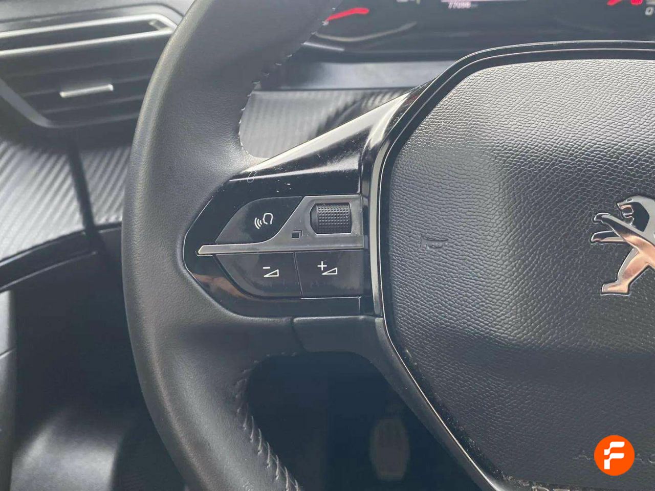 Foto Peugeot 2008 10
