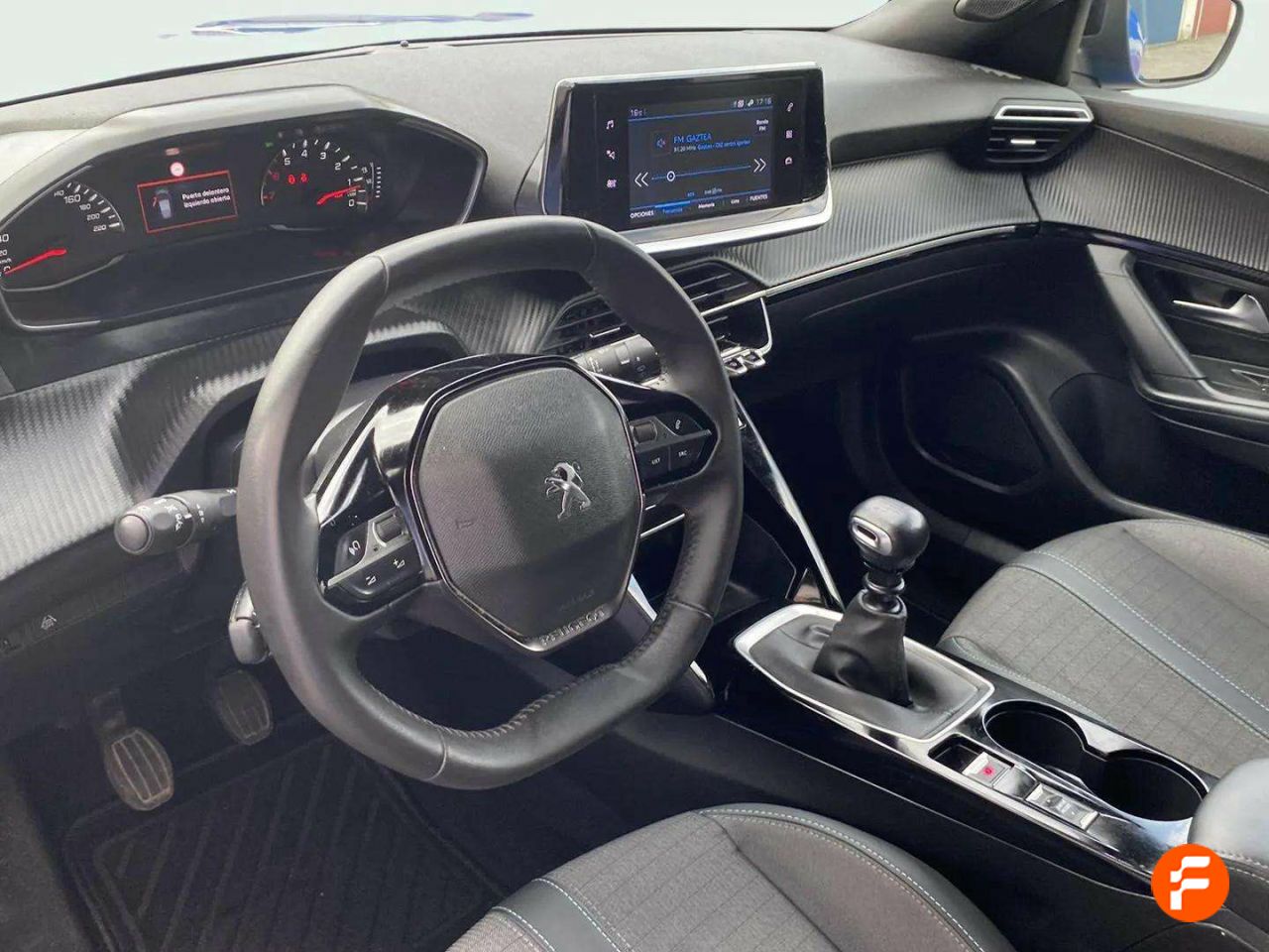 Foto Peugeot 2008 14