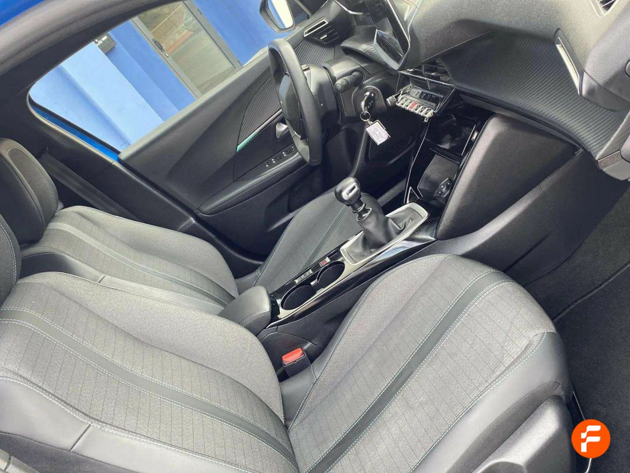 Foto Peugeot 2008 15