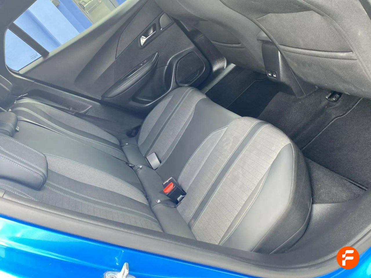 Foto Peugeot 2008 17