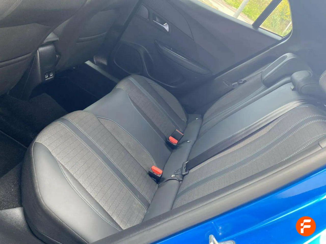 Foto Peugeot 2008 18