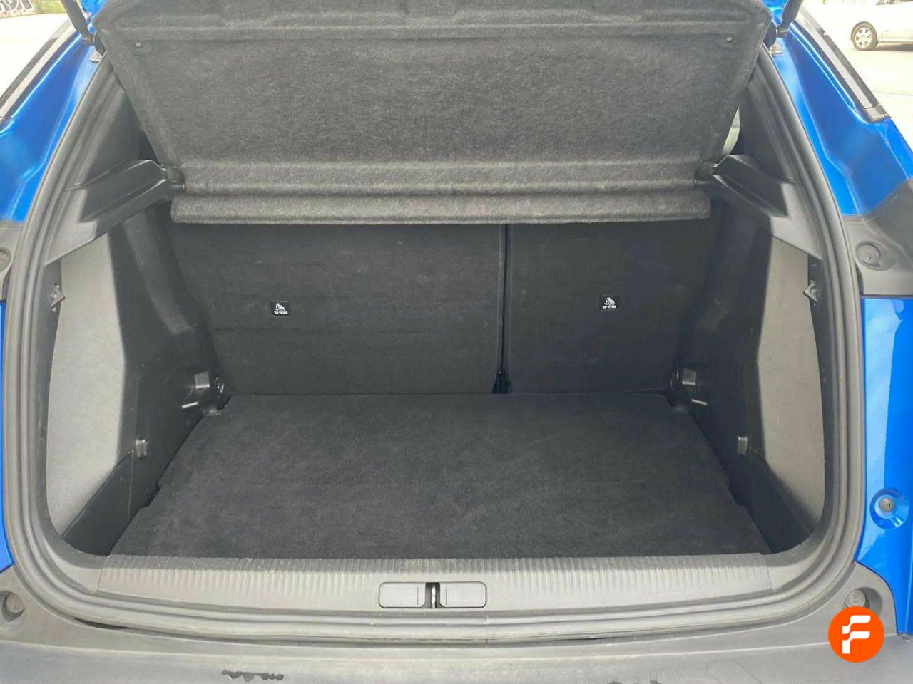 Foto Peugeot 2008 19