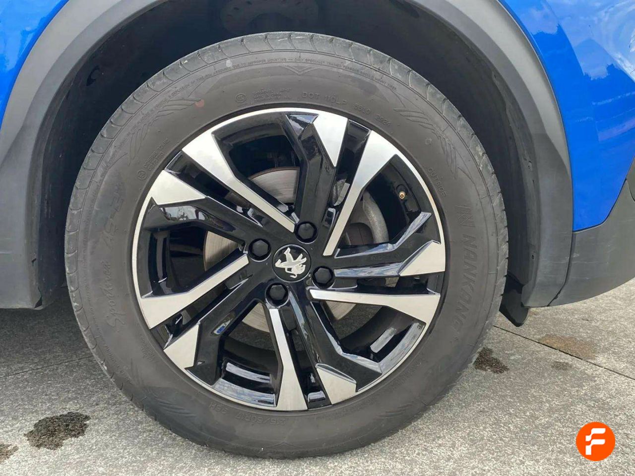 Foto Peugeot 2008 22