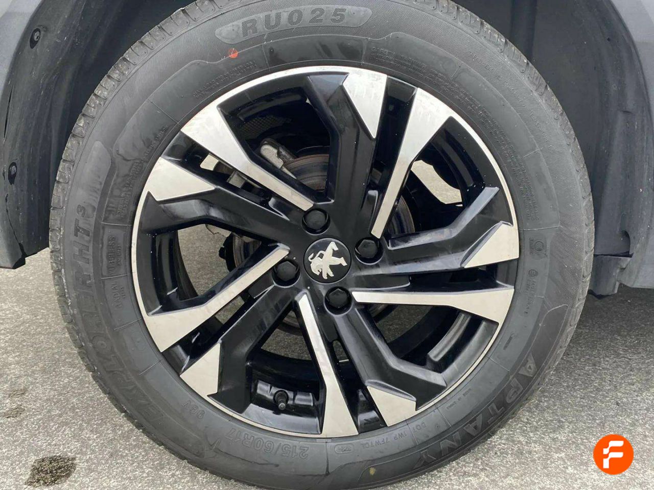 Foto Peugeot 2008 23